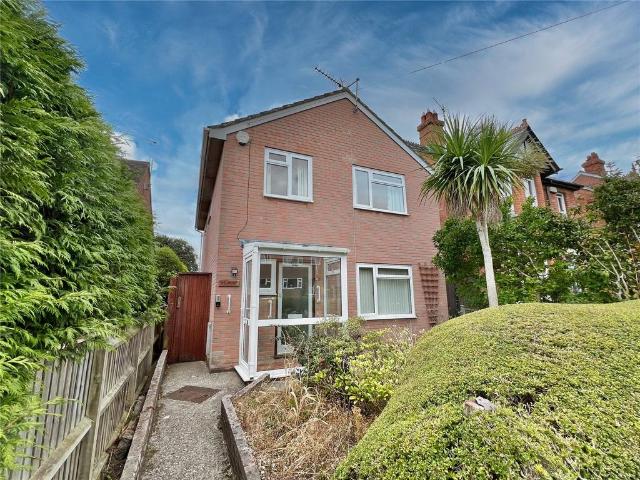 2 bedroom detached house for sale