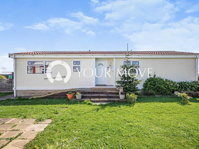 2 bedroom detached house for sale