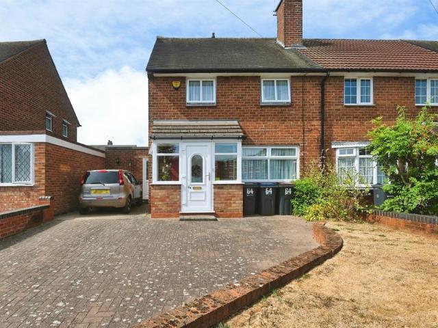 2 bedroom detached house for sale