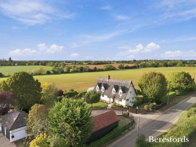 2 bedroom detached house for sale