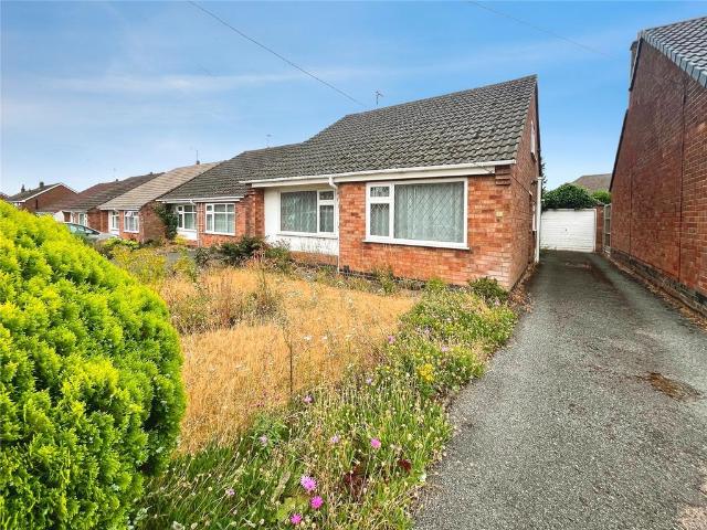 2 bedroom detached house for sale