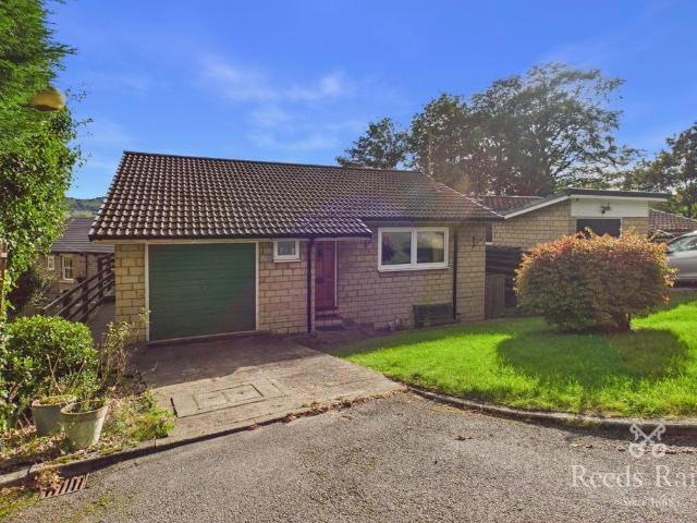2 bedroom detached house for sale