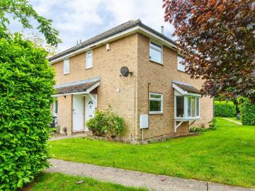2 bedroom detached house for sale