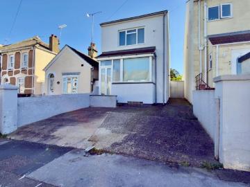 Brompton Gillingham, ME4, Chatham, Medway county, South East England