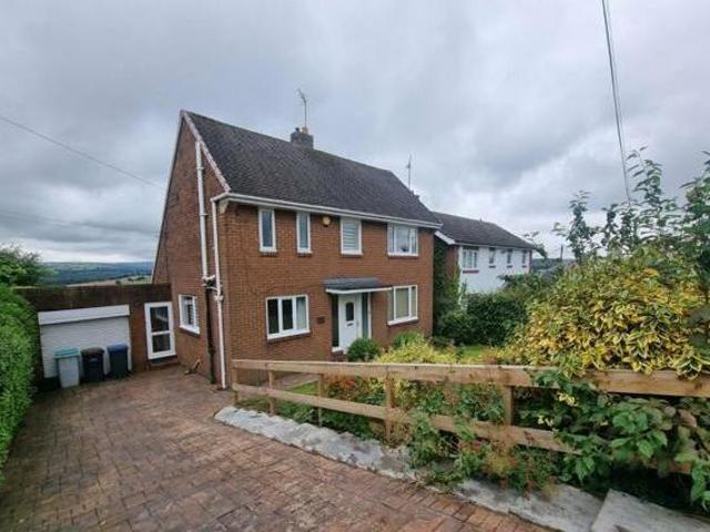 2 Bedroom Detached House For Sale In Consett, Durham