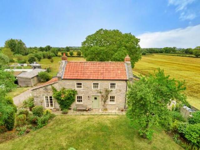 2 Bedroom Detached House For Sale In Barton St David
