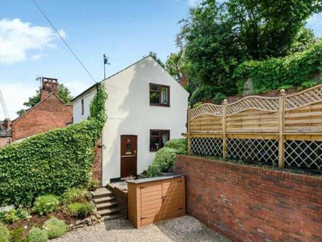 2 Bedroom Detached House For Sale In Bewdley