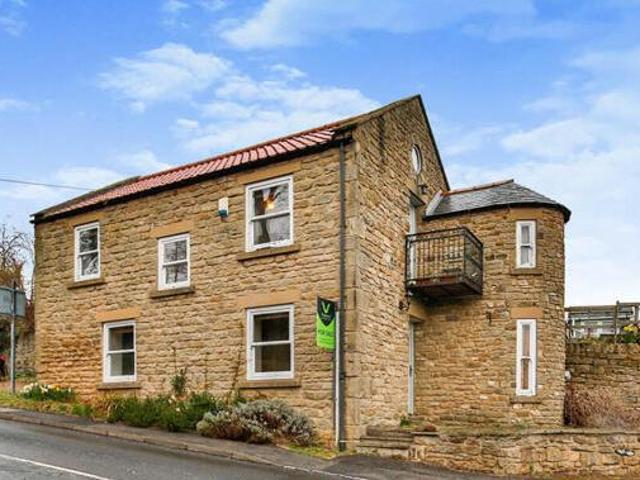 2 Bedroom Detached House For Sale In Bishop Auckland, Durham