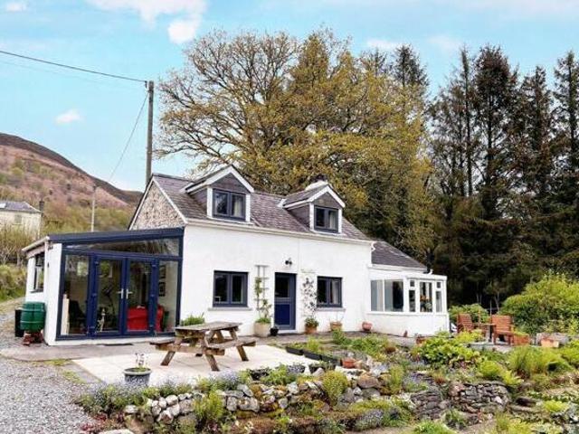 2 Bedroom Detached House For Sale In Llandovery