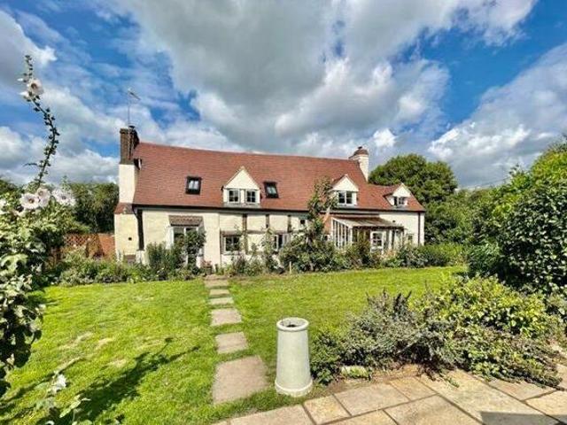 2 Bedroom Detached House For Sale In Newent