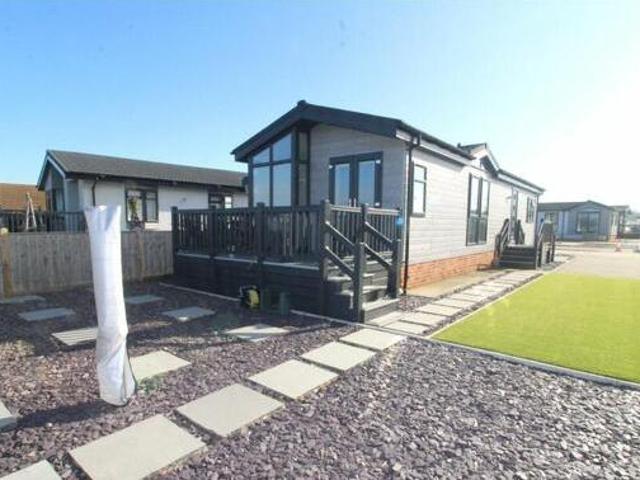 2 Bedroom Detached House For Sale In Sheerness, Kent
