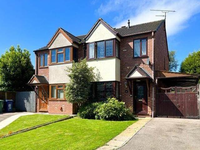 2 Bedroom Detached House For Sale In Rawnsley