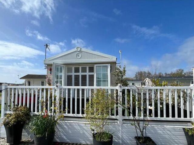 2 Bedroom Detached House For Sale In Runcton, Chichester