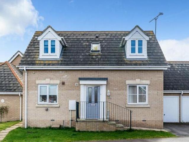 2 Bedroom Detached House For Sale In Wisbech