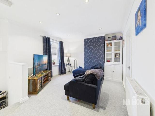 2 bedroom flat for sale in Topaz Street, Roath, Cardiff, CF24