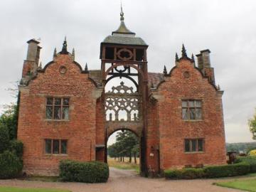 House for rent in Burhill - Equipped kitchen