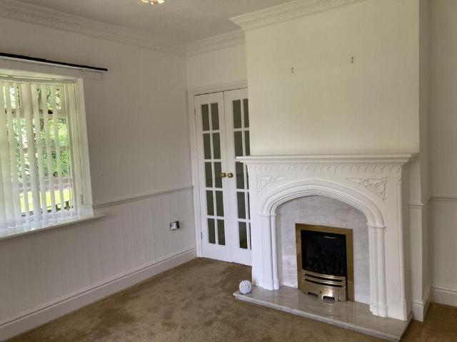 2 bedroom detached house to rent