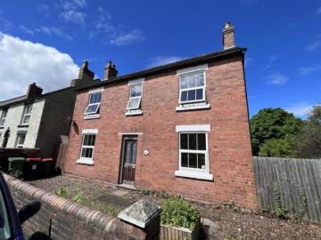 2 bedroom detached house to rent