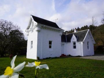 Loch Katrine Stirling, G83, Glasgow and West Scotland, South West Scotland