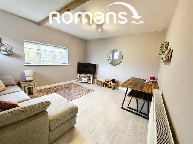 2 bedroom detached house to rent