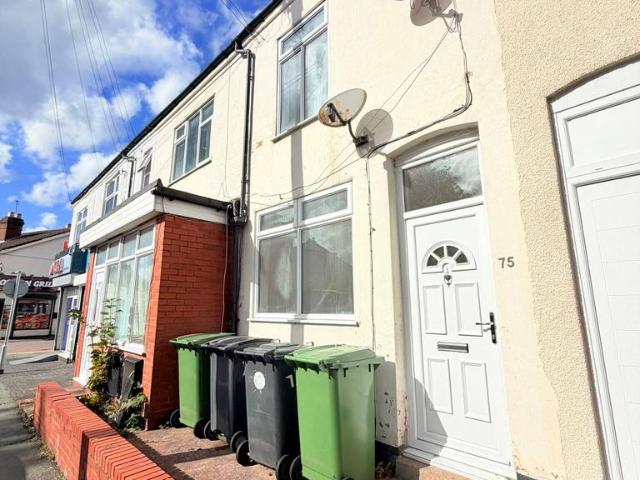 2 bedroom detached house to rent