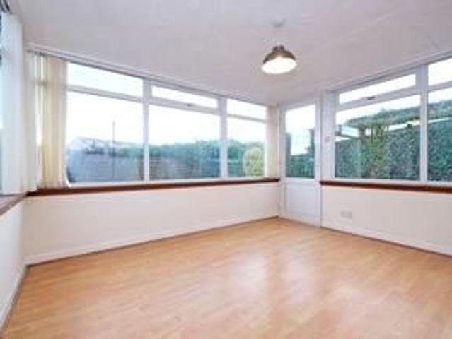 2 bedroom detached house to rent
