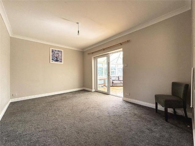 2 bedroom detached house to rent