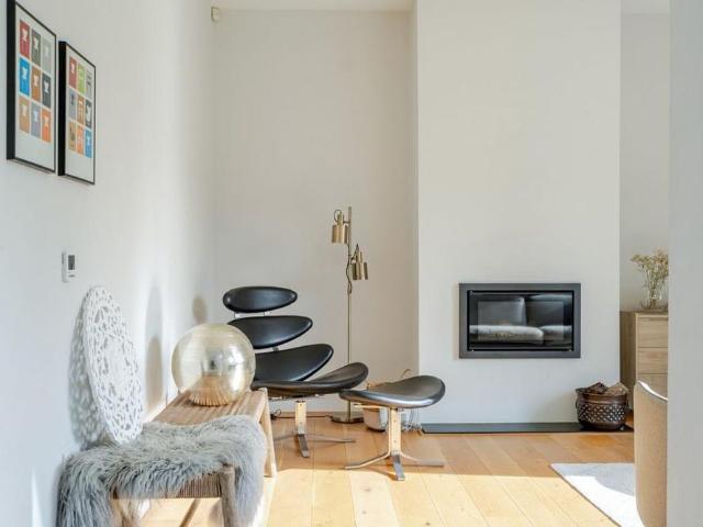 2 bedroom detached house to rent