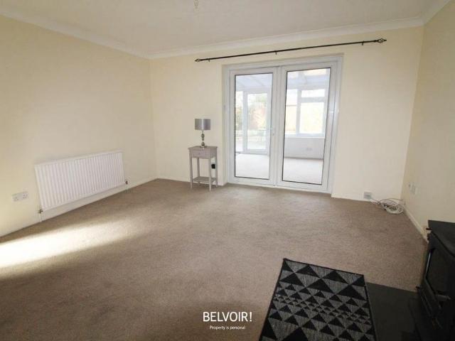 2 bedroom detached house to rent