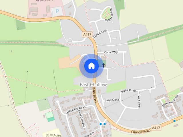 2 bedroom detached house to rent