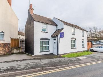 Brierley Hill, West Midlands, Midlands