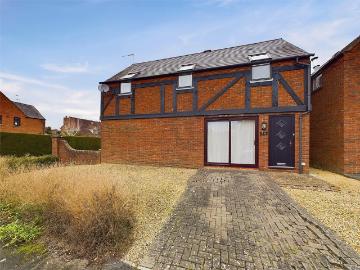 2 bedroom detached house to rent