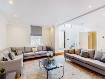 2 bedroom detached house to rent