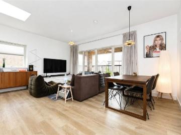 2 bedroom detached house to rent