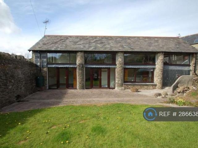 2 bedroom detached house to rent