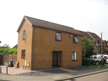 2 bedroom detached house to rent