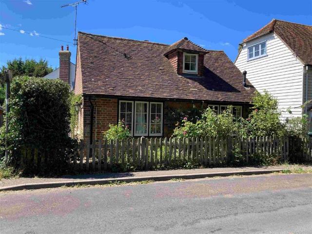 2 bedroom detached house to rent