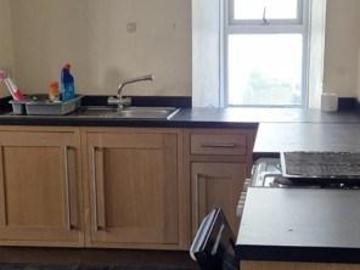 2 bedroom detached house to rent