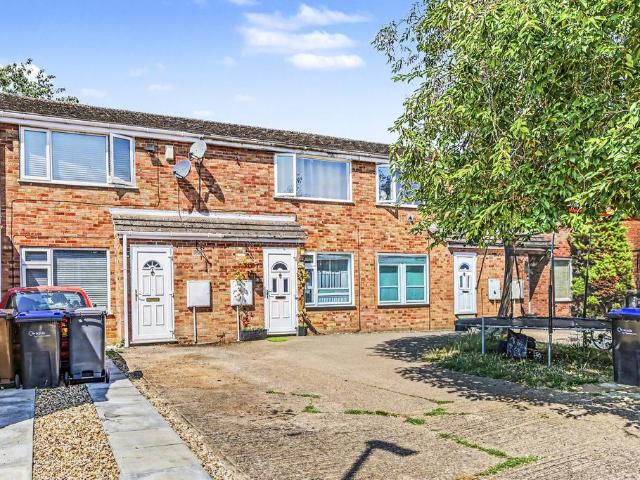2 bedroom detached house to rent