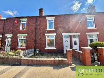2 bedroom detached house to rent