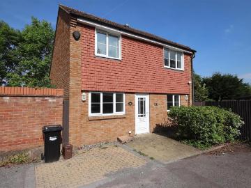 2 bedroom detached house to rent