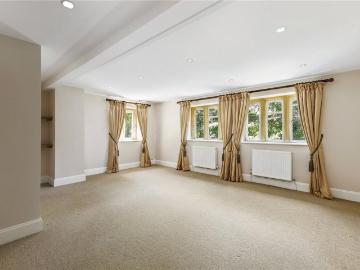 2 bedroom detached house to rent