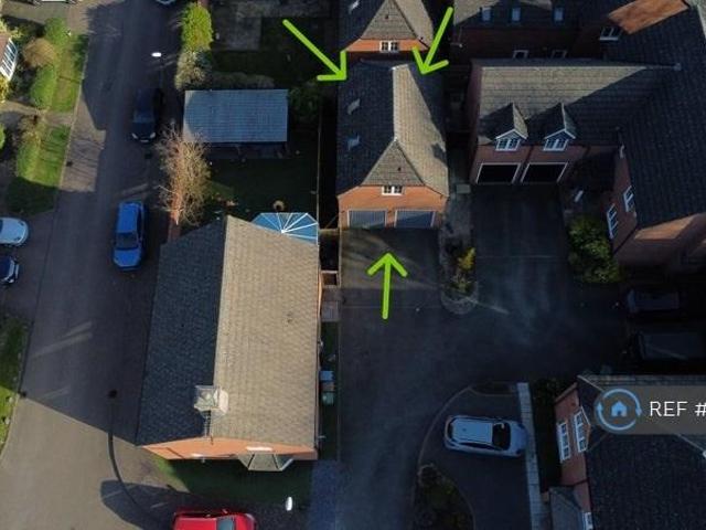 2 bedroom detached house to rent