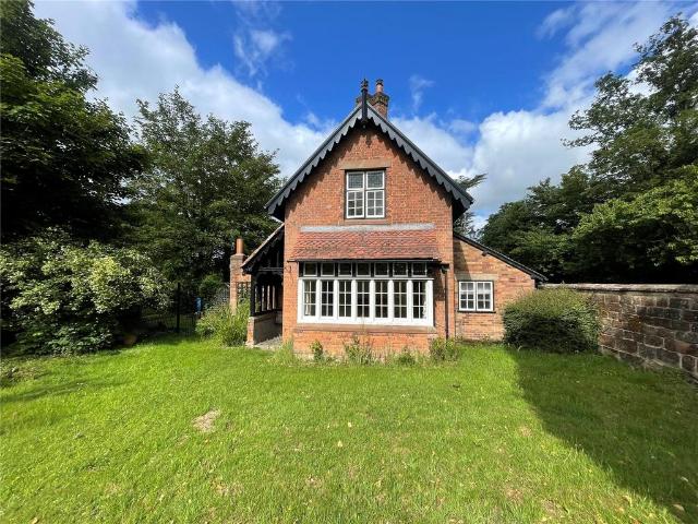 2 bedroom detached house to rent