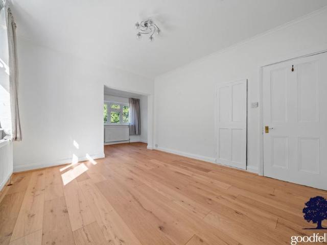 2 bedroom detached house to rent