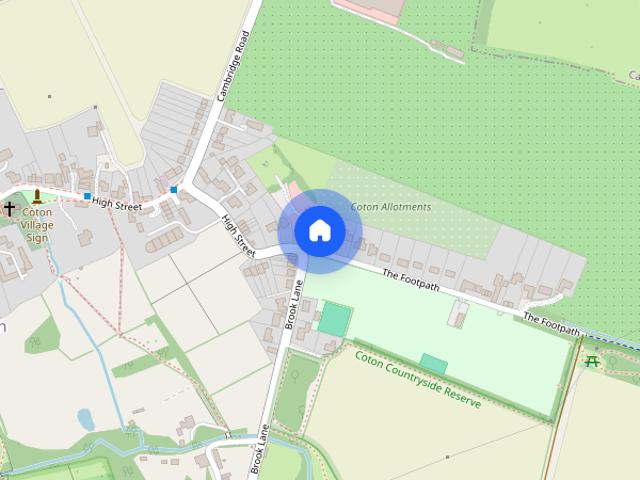 2 bedroom detached house to rent