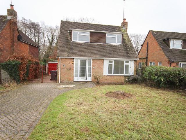 2 bedroom detached house to rent