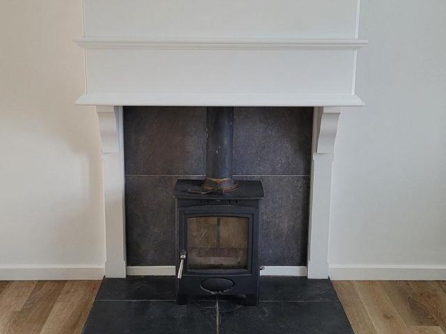 2 bedroom detached house to rent