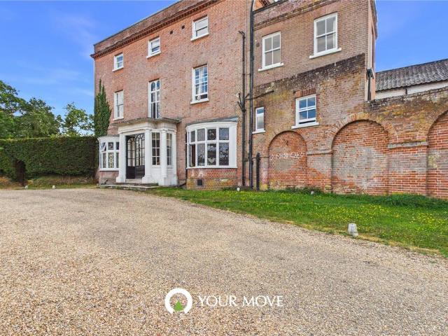 2 bedroom detached house to rent
