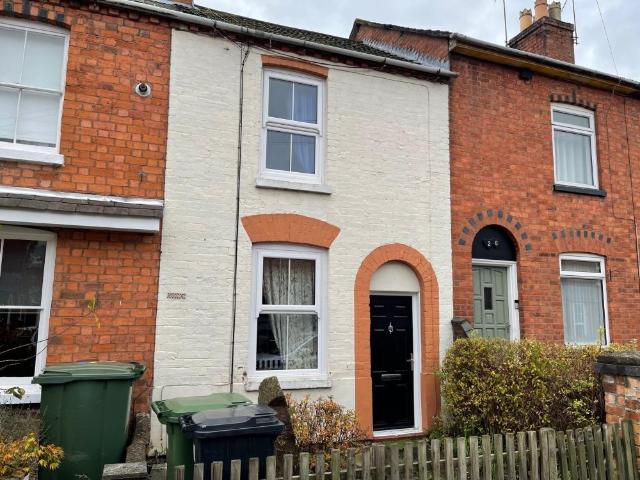 2 bedroom detached house to rent